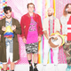 Illustration for article titled Bigger and sharper than ever, Wavves keeps its eccentricities on V
